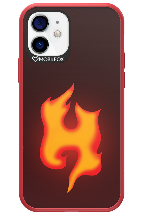 HYPER FIRE - Apple iPhone 12