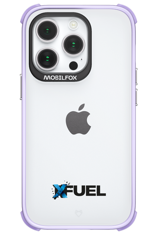 Pure Power - Apple iPhone 14 Pro