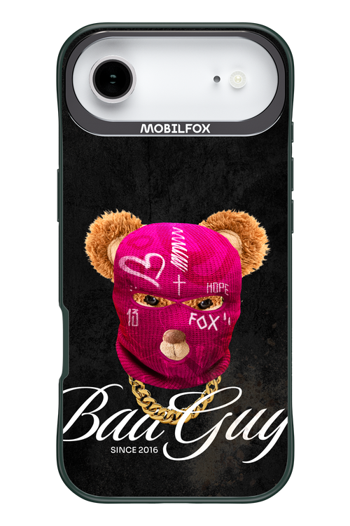 Bad Guy II 2.0 - Apple iPhone 17 Air