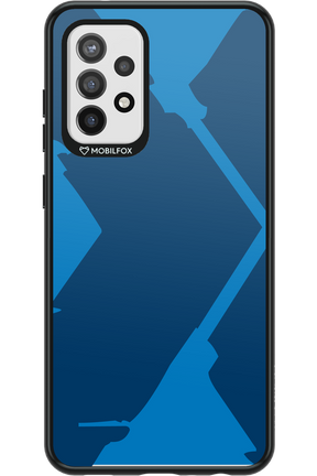 Core Charge - Samsung Galaxy A72