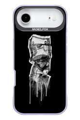 Melting Money - Apple iPhone 17 Air