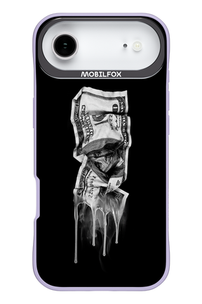Melting Money - Apple iPhone 17 Air
