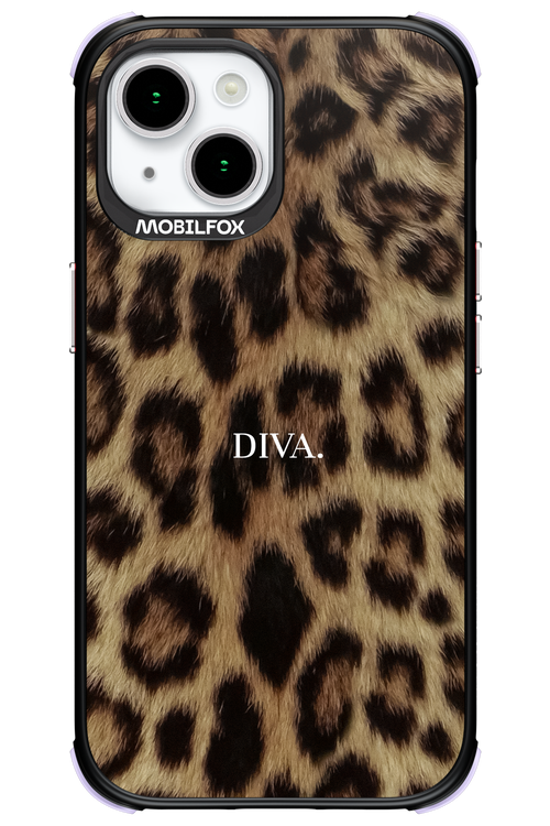 Diva 2.0 - Apple iPhone 15