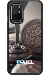Choco Boost - OnePlus 8T