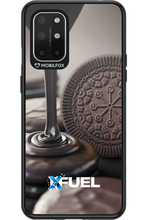 Choco Boost - OnePlus 8T