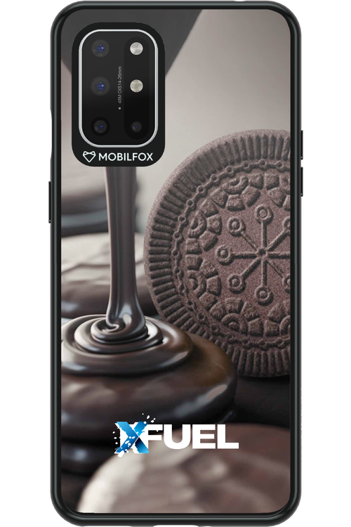 Choco Boost - OnePlus 8T