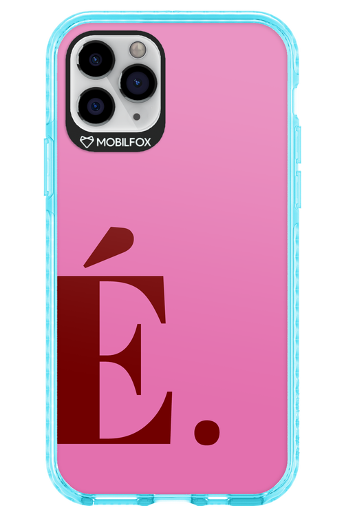 E II (Sorbet) 2.0 - Apple iPhone 11 Pro