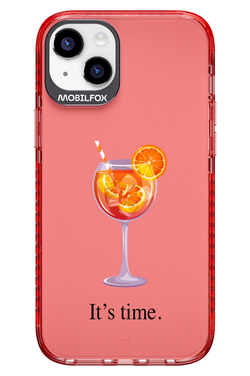 Spritz - Apple iPhone 14 Plus