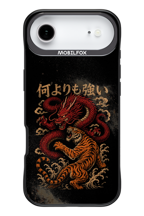 何よりも強いI 2.0 - Apple iPhone 17 Air