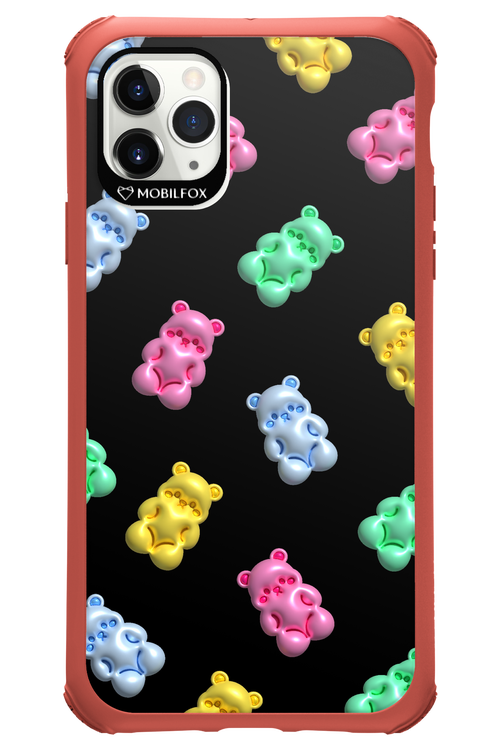 Gummy Bears - Apple iPhone 11 Pro Max