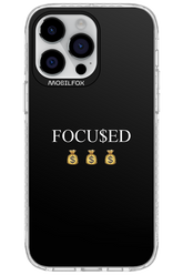 FOCU$ED - Apple iPhone 14 Pro Max