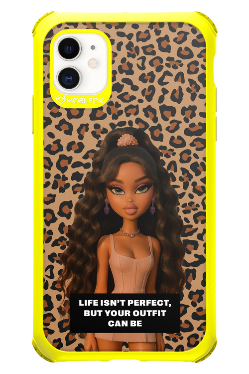 Perfect OOTD - Apple iPhone 11