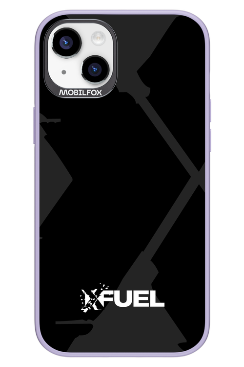 Shadow Mode - Apple iPhone 14 Plus