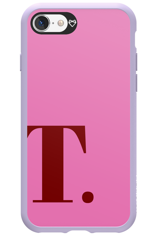 T (Sorbet) 2.0 - Apple iPhone SE 2022