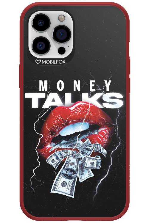 Money Talks - Apple iPhone 12 Pro Max