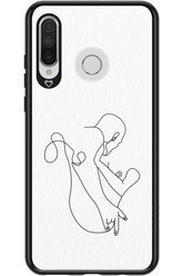 Horny for art 2.0 - Huawei P30 Lite