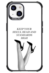 High Girl - Apple iPhone 13