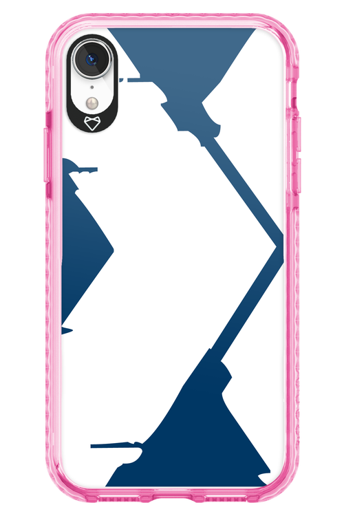 Arctic Edge - Apple iPhone XR