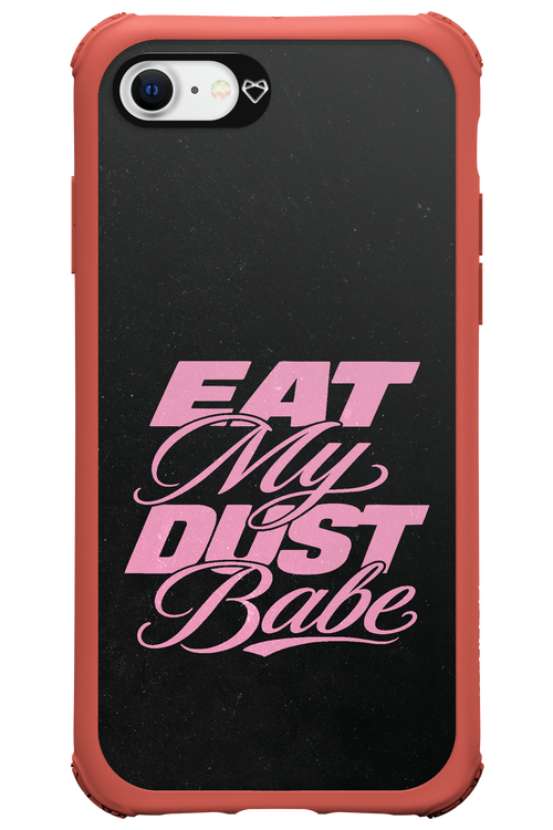 Eat My Dust 2.0 - Apple iPhone SE 2022
