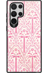 Pink Palm 2.0 - Samsung Galaxy S22 Ultra