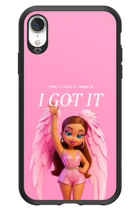 Got It - Apple iPhone XR
