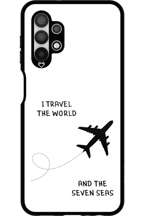 Traveller - Samsung Galaxy A13 4G