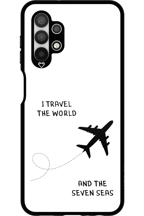 Traveller - Samsung Galaxy A13 4G