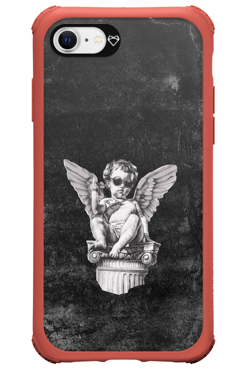 Fallen Angel - Apple iPhone 8