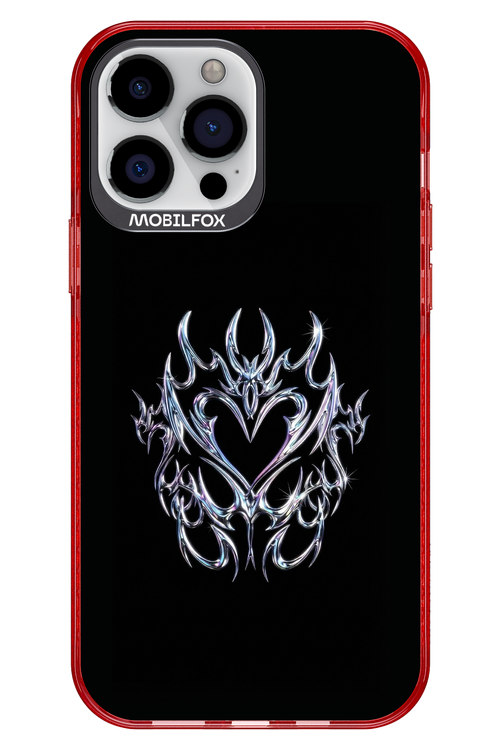 Silver Soul 2.0 - Apple iPhone 13 Pro Max