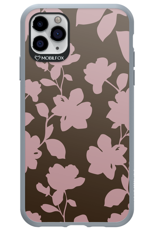 Flower Serenade - Apple iPhone 11 Pro Max