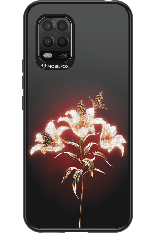 Glow Up Girl 2.0 - Xiaomi Mi 10 Lite 5G
