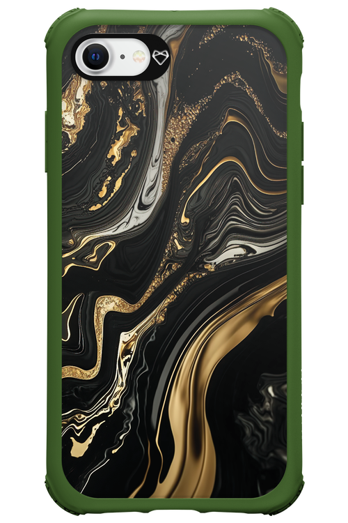 Azrael 2.0 - Apple iPhone SE 2020