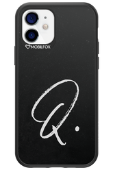(Off Space) Q 2.0 - Apple iPhone 12