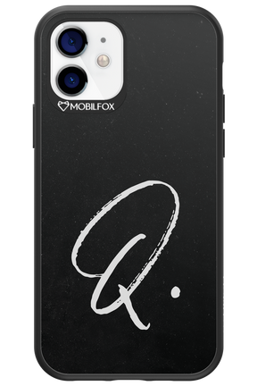 (Off Space) Q 2.0 - Apple iPhone 12