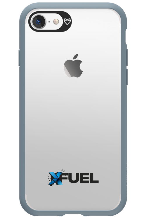 Pure Power - Apple iPhone 7