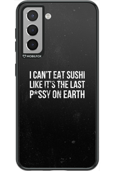 SUSHI 2.0 - Samsung Galaxy S21