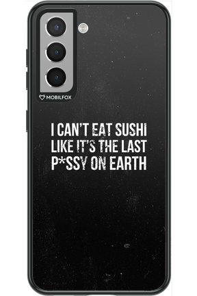SUSHI 2.0 - Samsung Galaxy S21