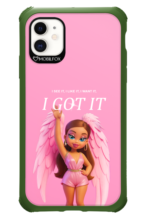 Got It - Apple iPhone 11