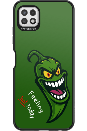 Crazy Chili - Samsung Galaxy A22 5G