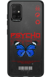 Psybutterfly - Samsung Galaxy A51