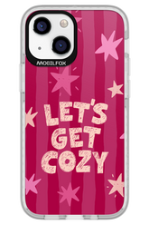 Let's Get Cozy - Apple iPhone 13 Mini