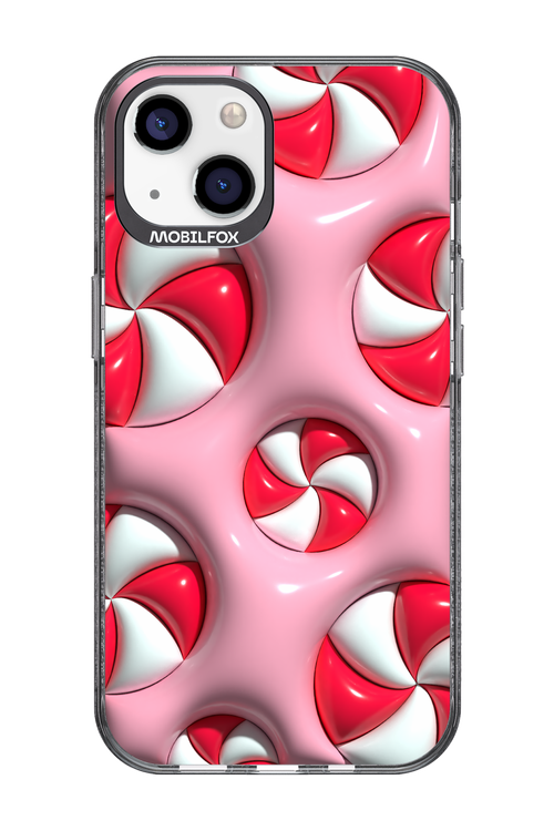 XMAS Candy - Apple iPhone 13