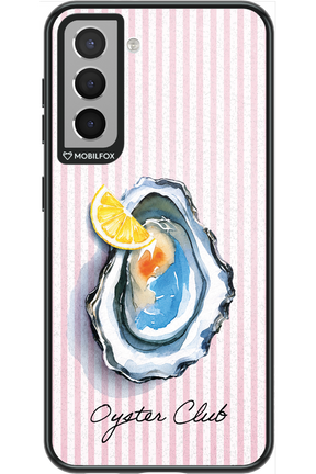 Oyster Club 2.0 - Samsung Galaxy S21