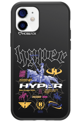 HYPER KNIGHT 2.0 - Apple iPhone 12