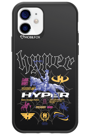 HYPER KNIGHT 2.0 - Apple iPhone 12