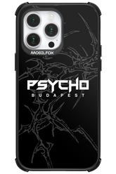 Dark Psycho - Apple iPhone 14 Pro Max