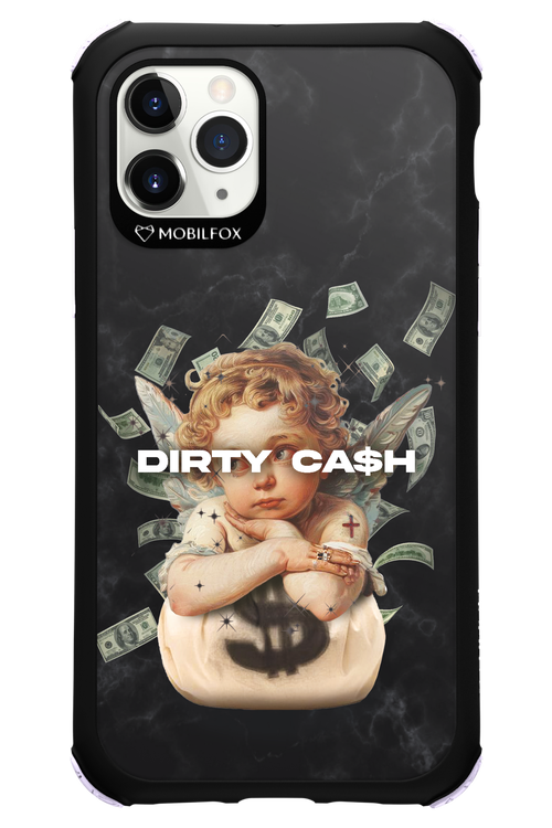 DirtyCash - Apple iPhone 11 Pro