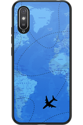 Around The World 2.0 - Xiaomi Redmi 9A