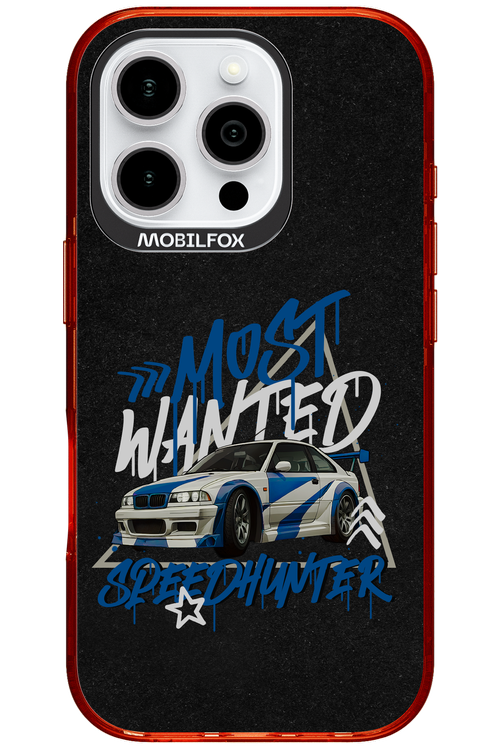 Most wanted - Apple iPhone 16 Pro