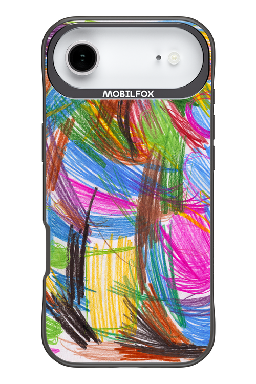 Xrax 2 2.0 - Apple iPhone 17 Air